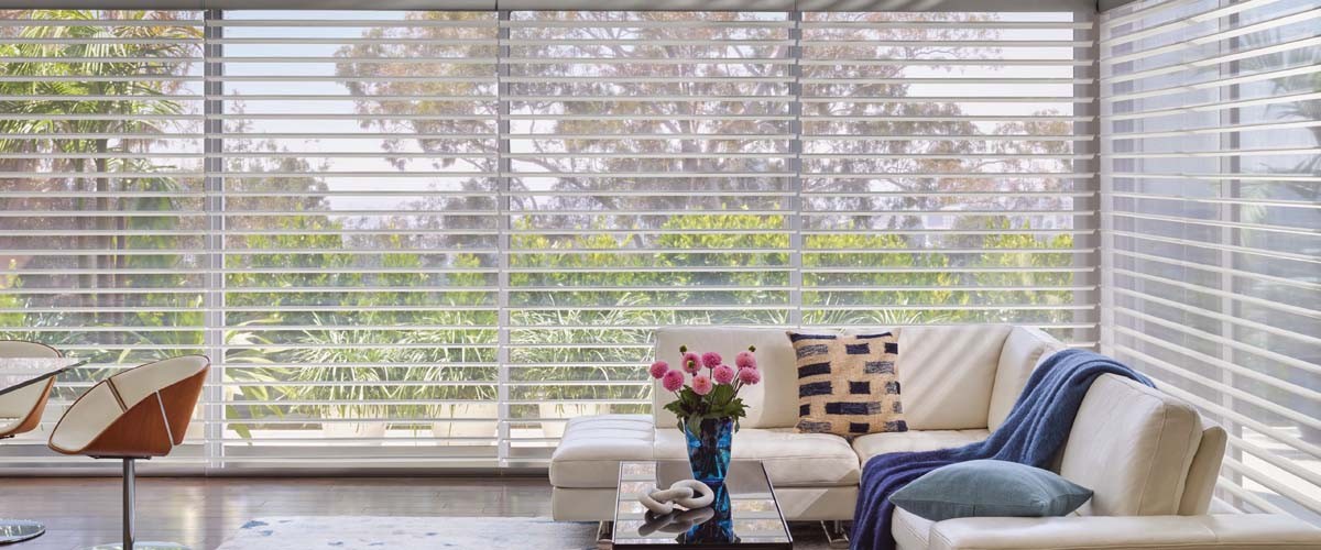 Sihouette® Sheer Shade