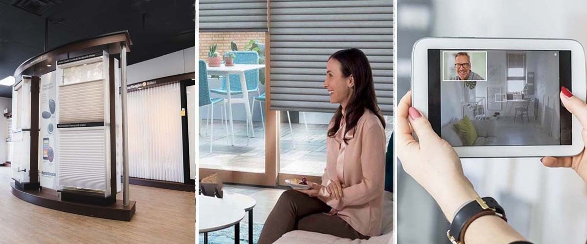 Window Covering Consultation